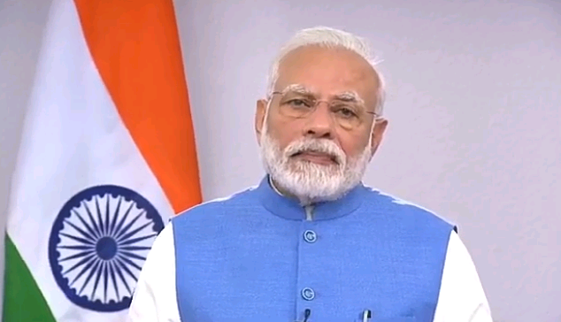 Prime Minister Narendra Modi's Address To Nation On COVID-19 1 1584628602894