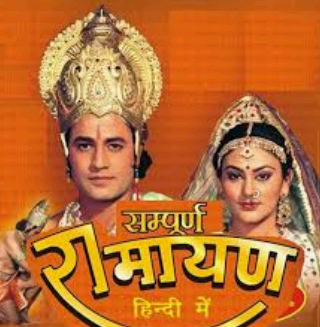 'Ramayana' rerun in a time of Covid-19 7 1585455069063