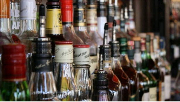 Liquor ban continues till April 14 1 1585670671746
