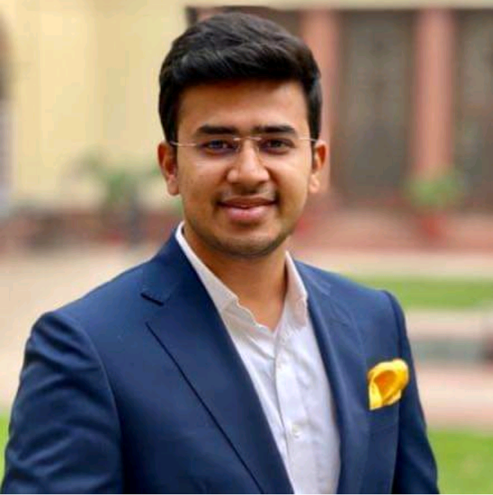 Stop OTC sale of pain-killers: Tejasvi Surya 1 Screenshot_2020-02-25-18-25-20