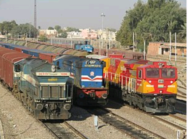 No booking for passenger, mail, express trains till May 3: Railways 1 Screenshot_2020-04-04-16-51-47