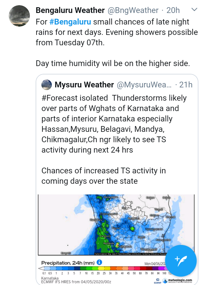 Brace for heavy showers 1 Screenshot_2020-04-06-10-30-39