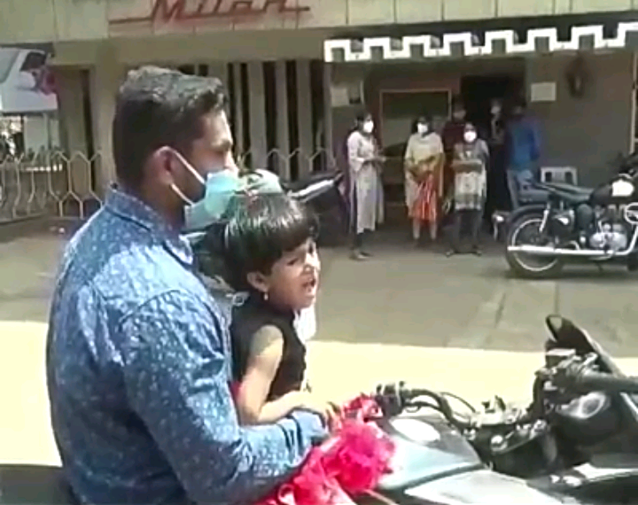 A Real Health Warrior Of Karnataka 6 Screenshot_2020-04-08-01-02-15