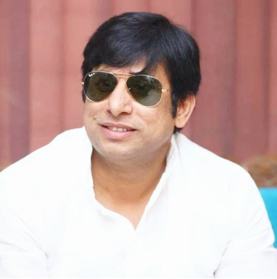 Padarayanapura corporator tests Covid-positive 1 83801127_2806614289432634_5857109663912296448_o