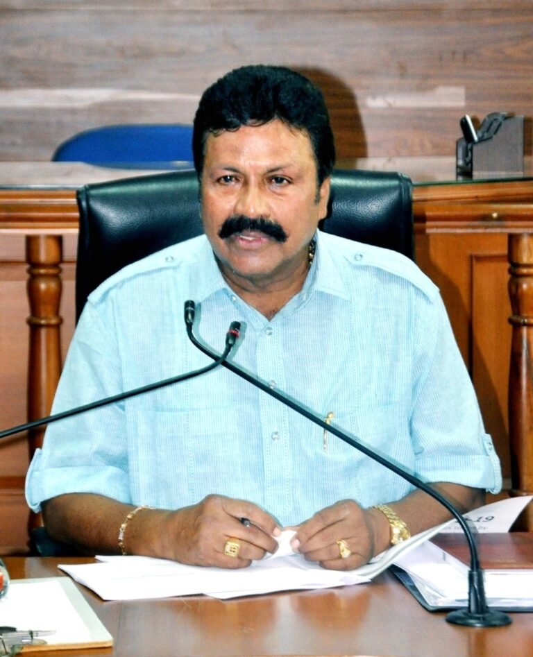 Chances of locusts reaching Karnataka remote: Minister 5 93793179_3911842408887312_8870410868555251712_o
