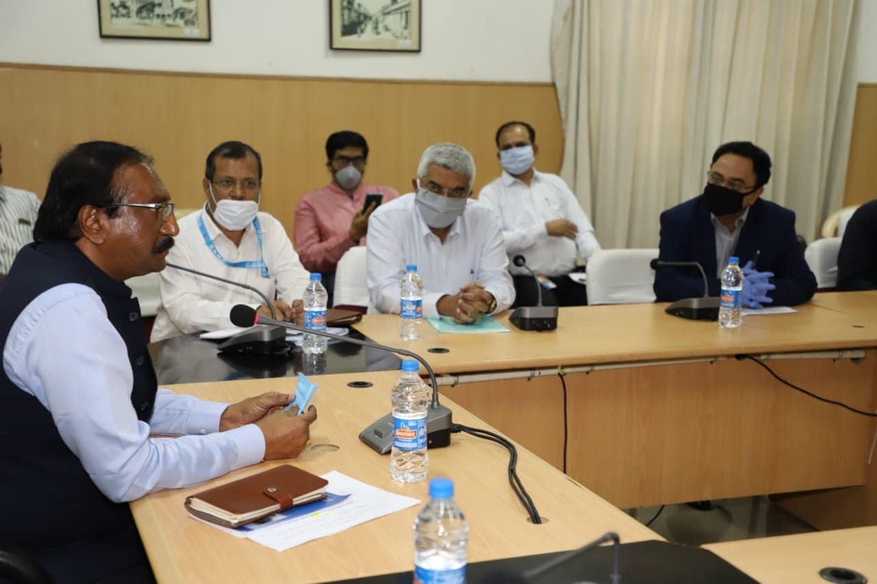 Will BBMP chief pay up for not covering his face? 1 95666470_1836294906505765_5457106212740923392_o