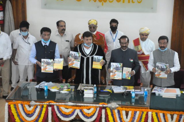 BBMP’s Rs 11,972 crore budget gets government nod in just 3 days 8 DSC_3671-640x425