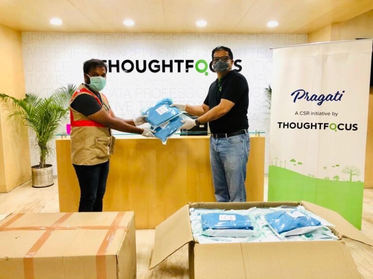Firm donates 200 PPE kits to Rajiv Gandhi Hospital 10 IMG-20200501-WA0016
