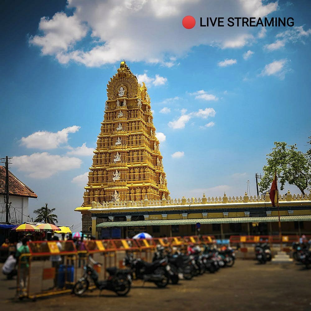 Karnataka mulls e-darshan for devotees 1 IMG-20200521-WA0002