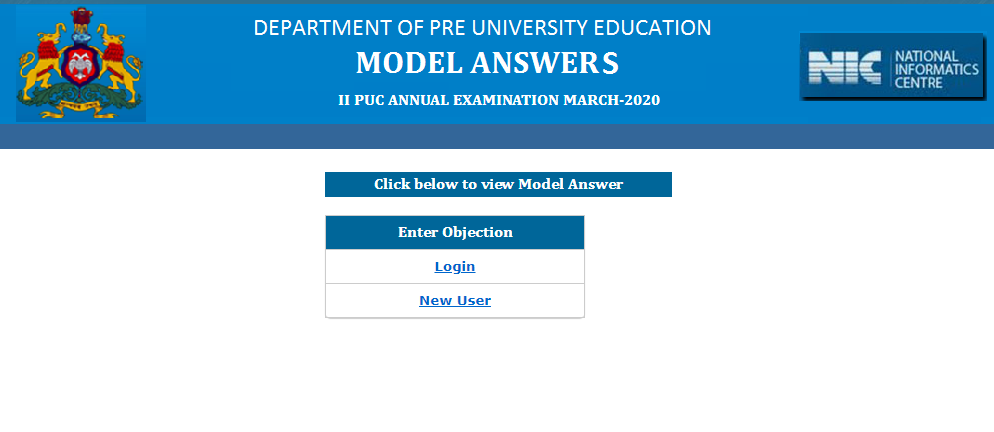 Key answers for second PU exam published 1 Screenshot_122