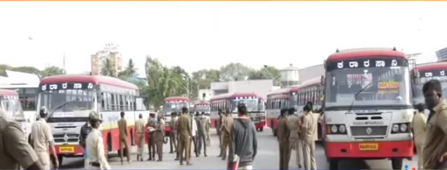 KSRTC tweaks rules, last bus to leave at 7 pm 1 Screenshot_160