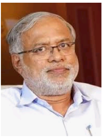 Suresh Kumar