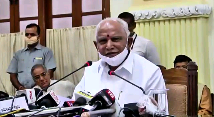 Karnataka bars people coming from Maharashtra, Gujarat & Tamil Nadu 1 Screenshot_2020-05-18-19-31-05