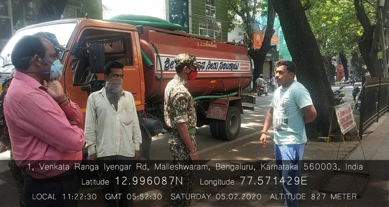 Govt hammers down BBMP's 'maskless' fine of Rs 1,000 to Rs 200 1 WhatsApp Image 2020-05-02 at 17.55.38 (1)