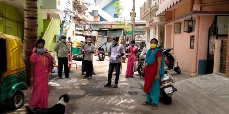 Citywide health survey begins sans police protection 4 WhatsApp Image 2020-05-08 at 20.49.41 (1)