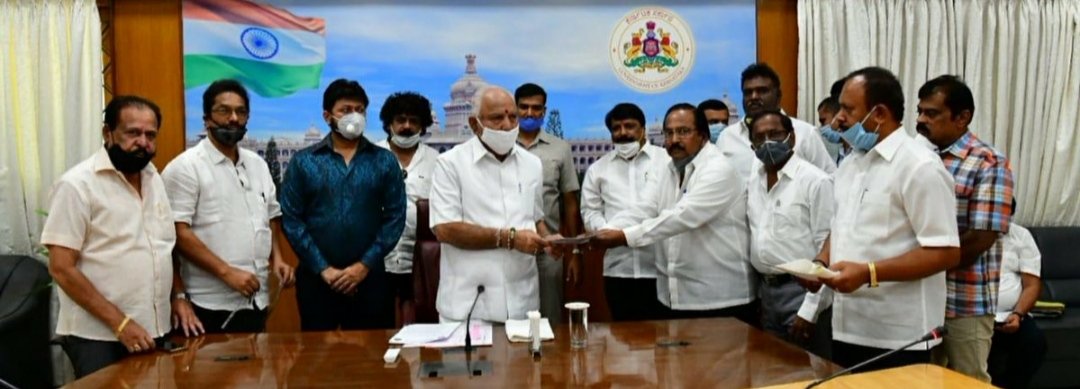 Plea to CM to permit film shoots, reopen cinemas 1 WhatsApp Image 2020-05-29 at 17.09.09