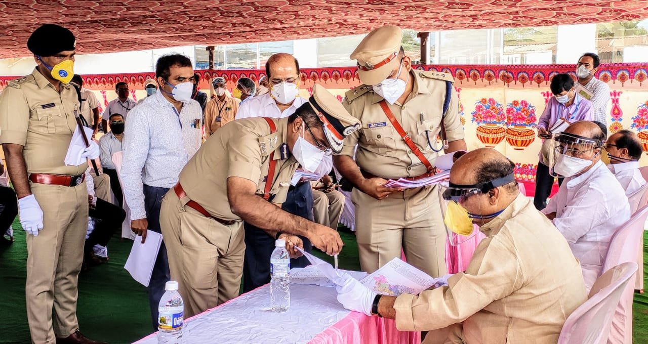 Unlock 1: Karnataka releases SOPs for inter-state travellers 1 Representational Image