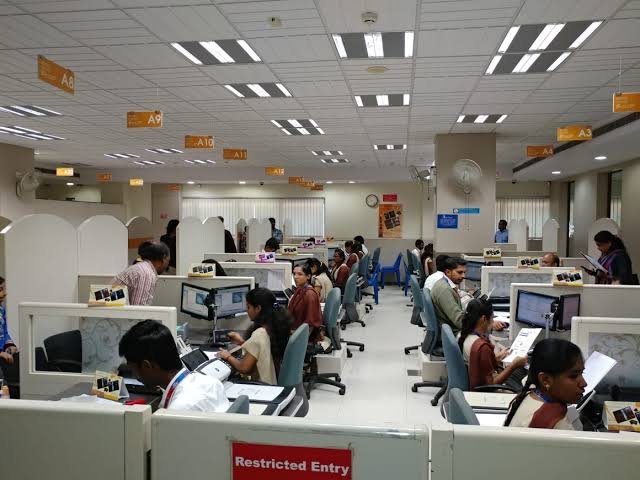 Passport offices in Bengaluru to reopen on Friday 1 images