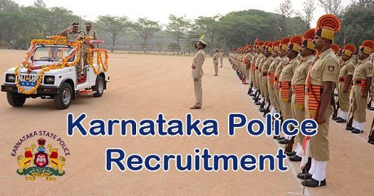 Age limit for PSI recruitment hiked 1 karnataka-police-recruitment
