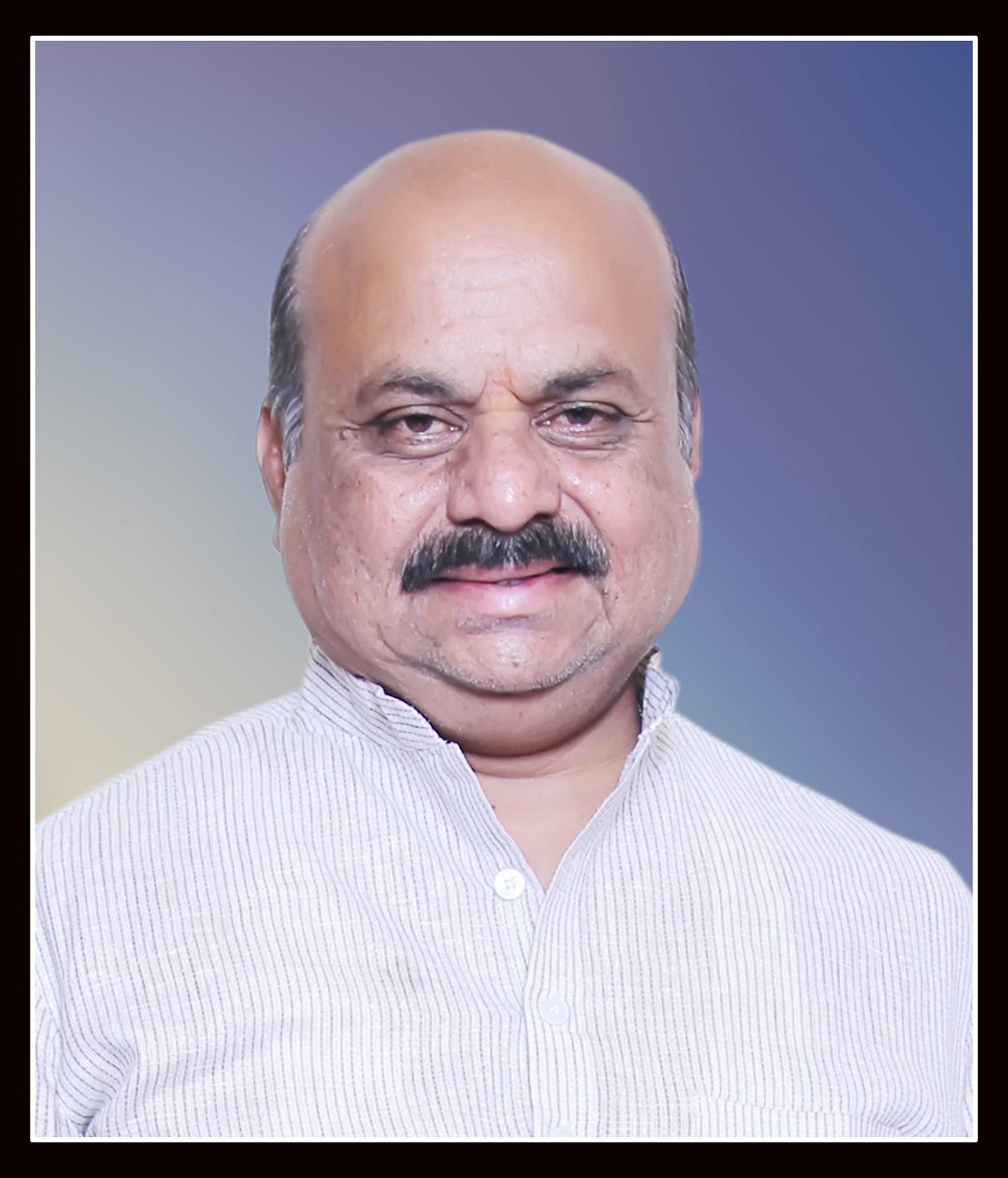 Basavaraj Bommai