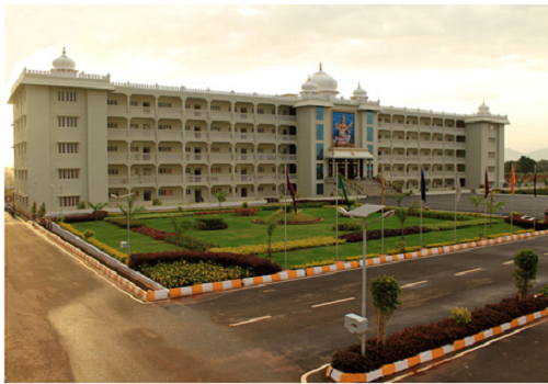 Akash Institute of Medical Science and Research Centre, Devanahalli