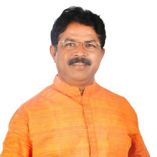 R Ashoka