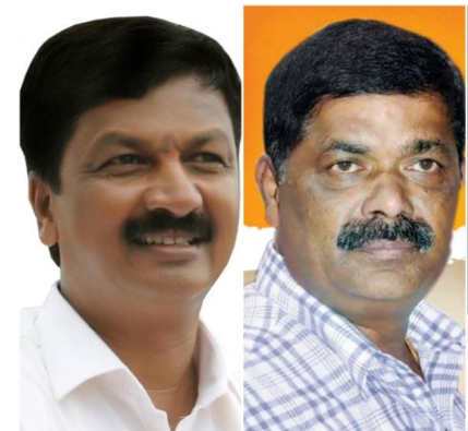 Ramesh Jarkiholi is guardian minister for Belagavi; Gopalaiah for Hassan 1 Screenshot_228