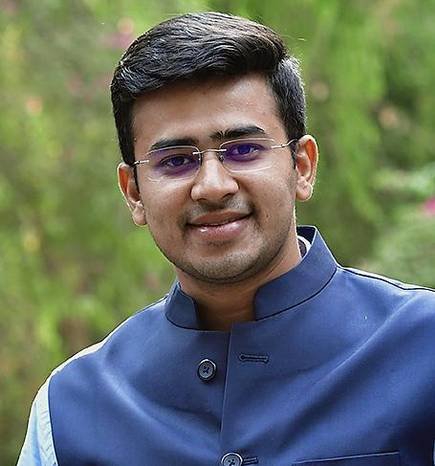 Tejasvi Surya