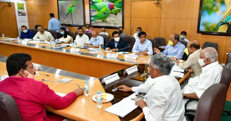 Rs. 8,000 cr saved by detecting fake house-related documents: CM 6 WhatsApp Image 2020-06-01 at 16.53.51