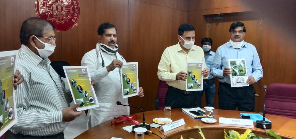 Train local labour for rail projects: Minister