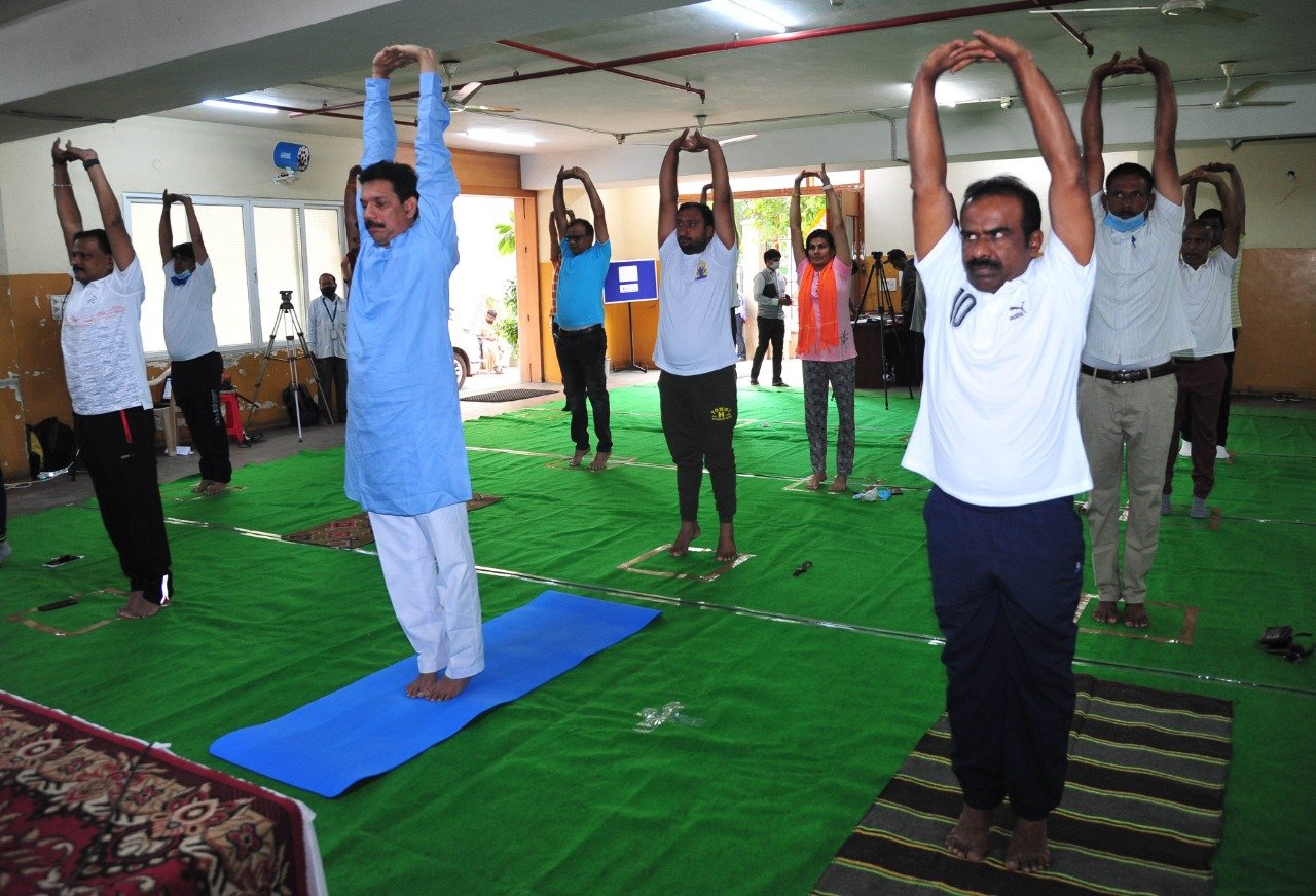 BJP state president and MP Nalin Kumar Kateel