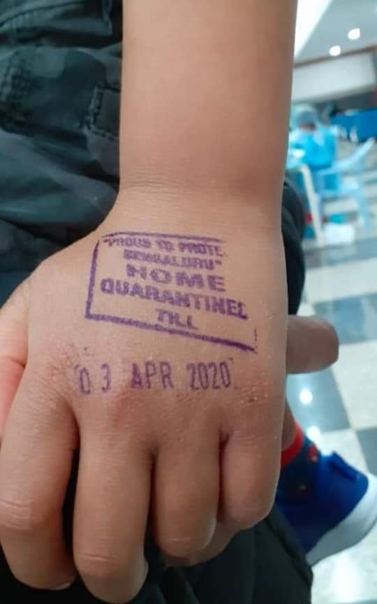 quarantine