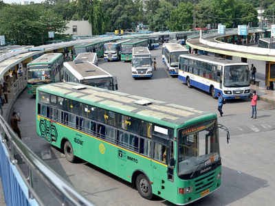 BMTC