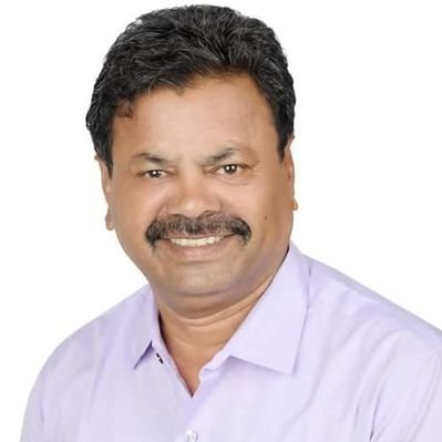 MP Renukacharya