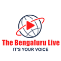 the bengaluru live logo