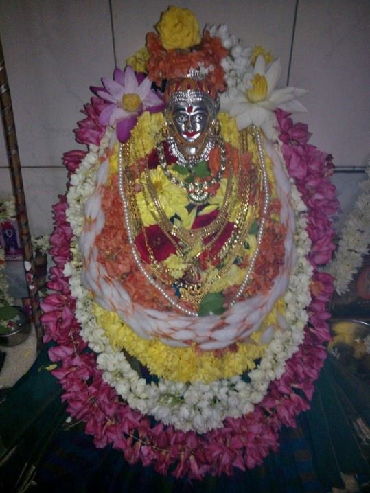 Celebrate festivals at home, urges BBMP chief 6 Varamahalakshmi
