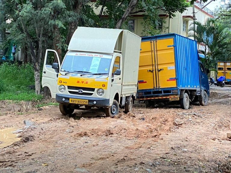 Hosa Road -- 'Hale' in just 6 months! 1 Bellandur