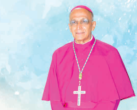 Bernard Moras