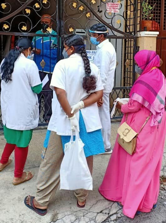 Covid Bengaluru1