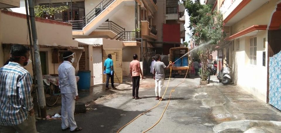 Covid Bengaluru5