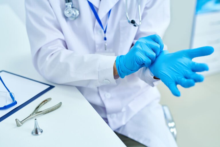 Doctors