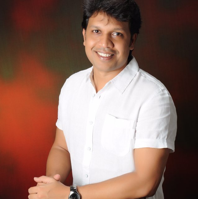 Dr Bharath Shetty