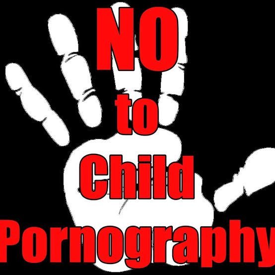 After robbery, he takes to child porn 8 Edp43k1UwAEpHVY