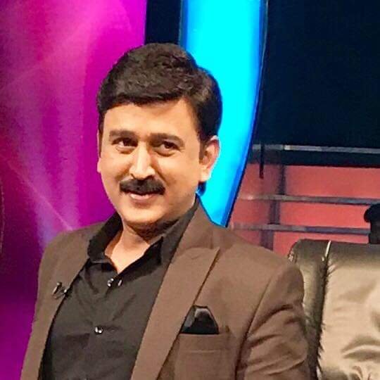 Actor Ramesh Aravind is BBMP's Covid ambassador 9 FB_IMG_1595276885715