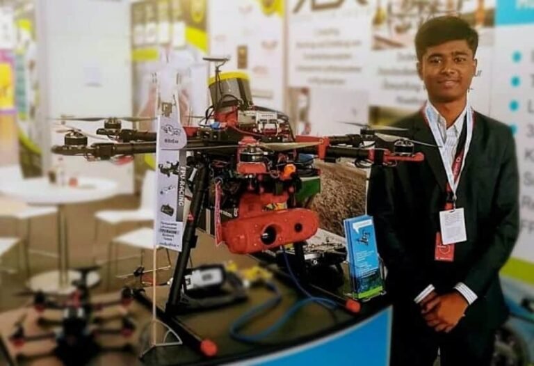 'Drone Boy' held, back in quarantine! 4 IMG-20200720-WA0004