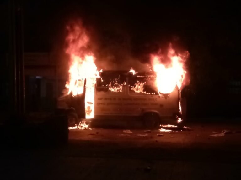 14 arrested for Belagavi arson 2 IMG-20200723-WA0005