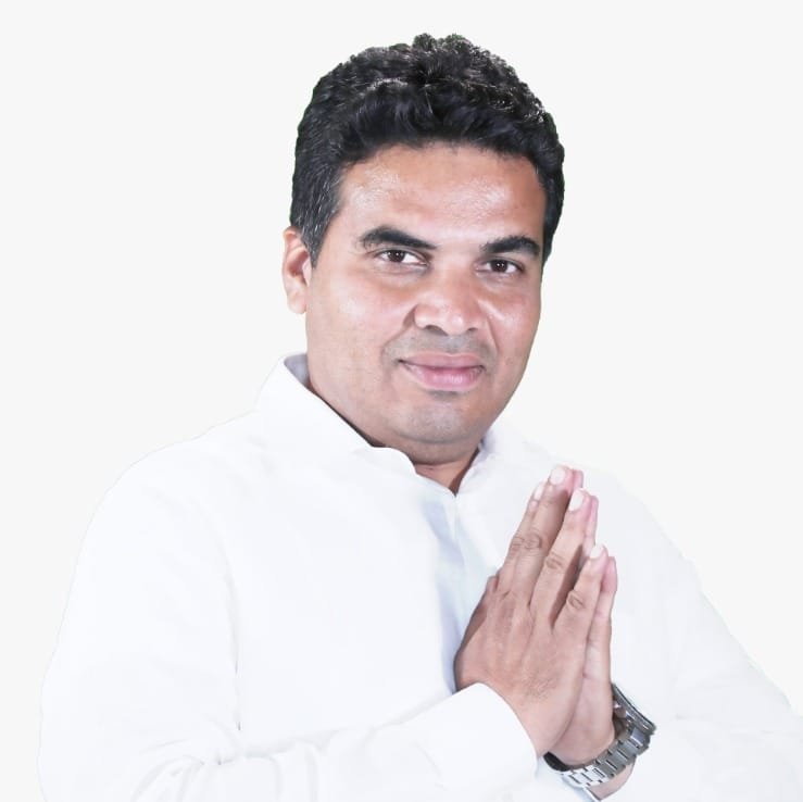 Kunigal MLA Dr HD RANGANATH