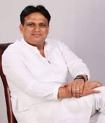 MLA Ajay Singh