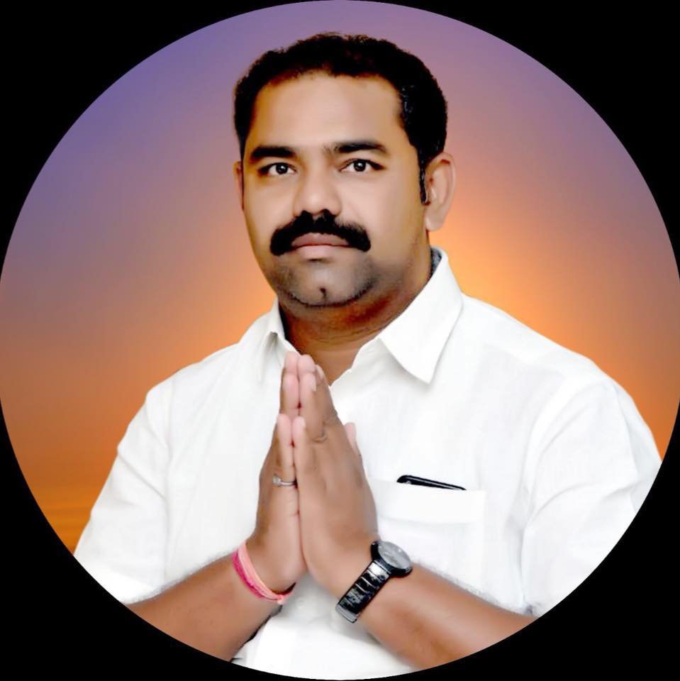 Kalaburagi Rural MLA Basavaraj Mattimud tests Covid-positive 1 MLA Basavaraj Mattimud
