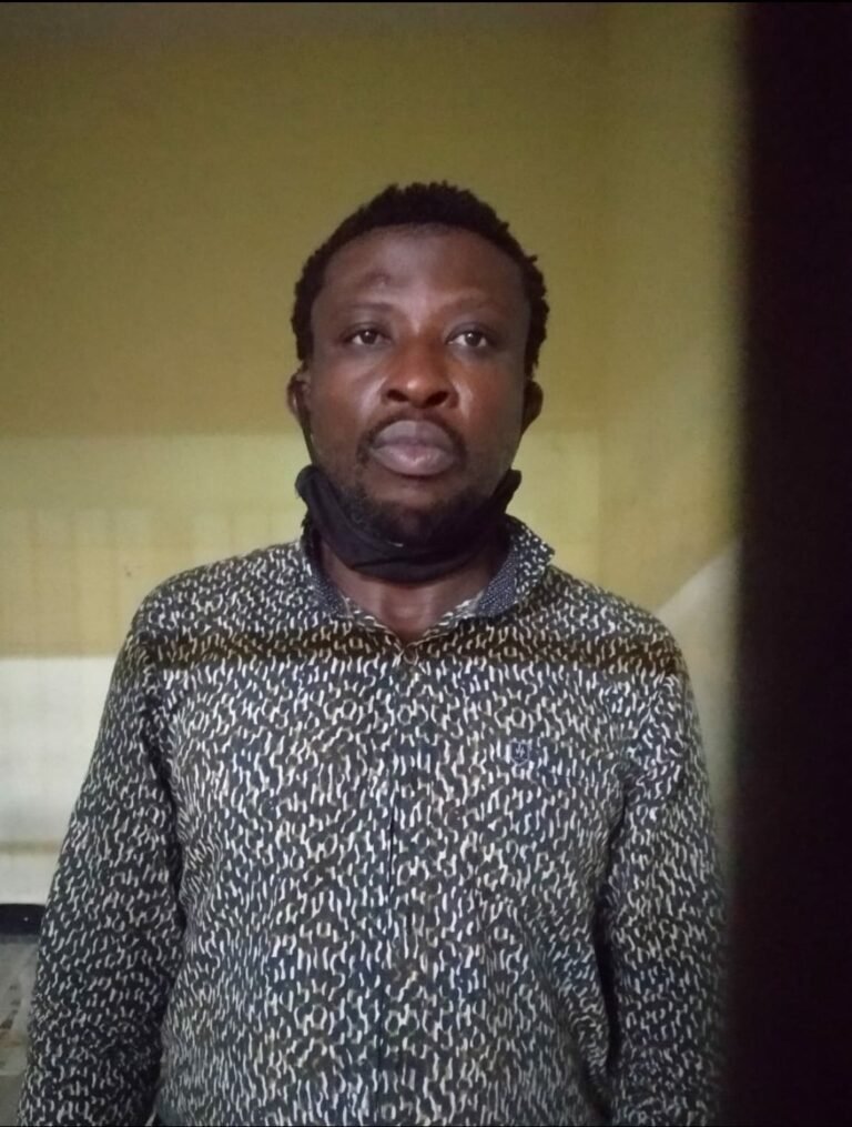 15 held for peddling drugs 8 Nigerian